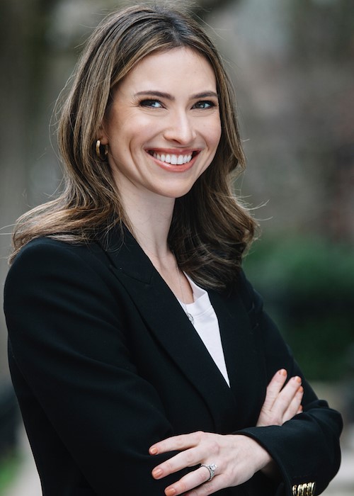 Photograph of Representative  Margaret Croke (D)